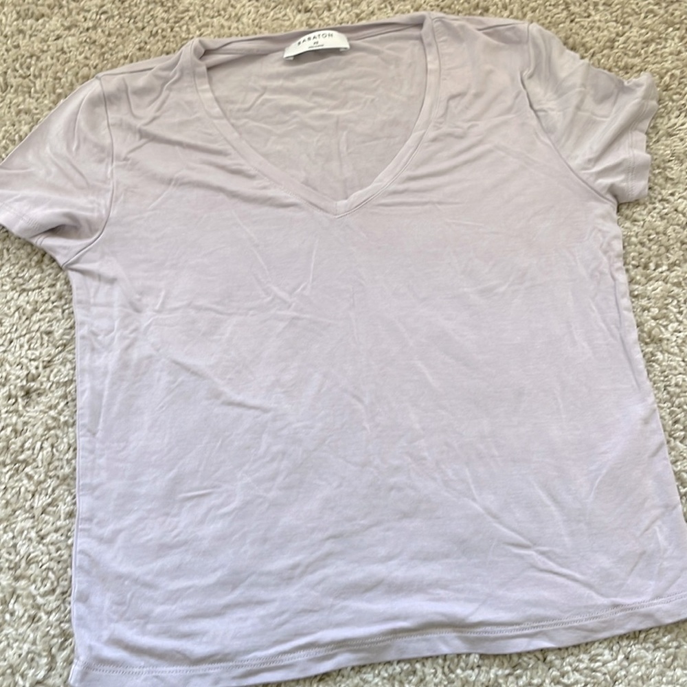 Aritzia babaton shirt